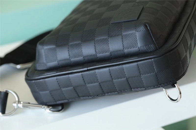 Ver Fashion Lu-Vi bags - 10205