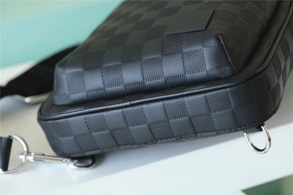 Ver Fashion Lu-Vi bags - 10205