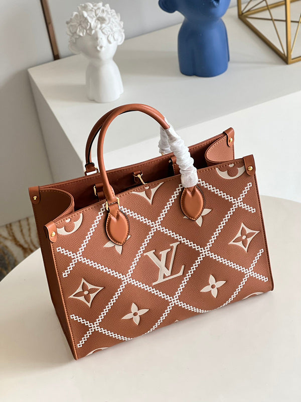 Ver Fashion Lu-Vi bags - 17143