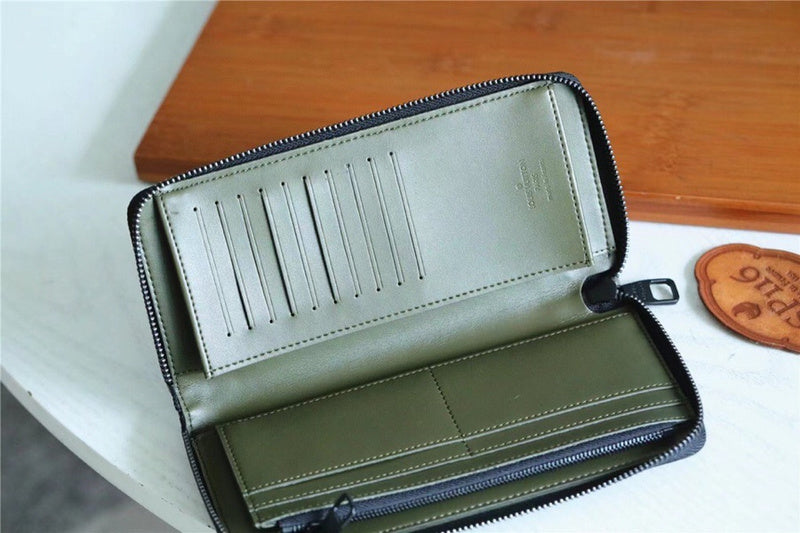 Ver Fashion Lu-Vi bags - 10796
