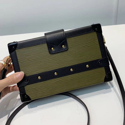 Ver Fashion Lu-Vi bags - 17855
