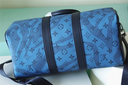 Ver Fashion Lu-Vi bags - 11242