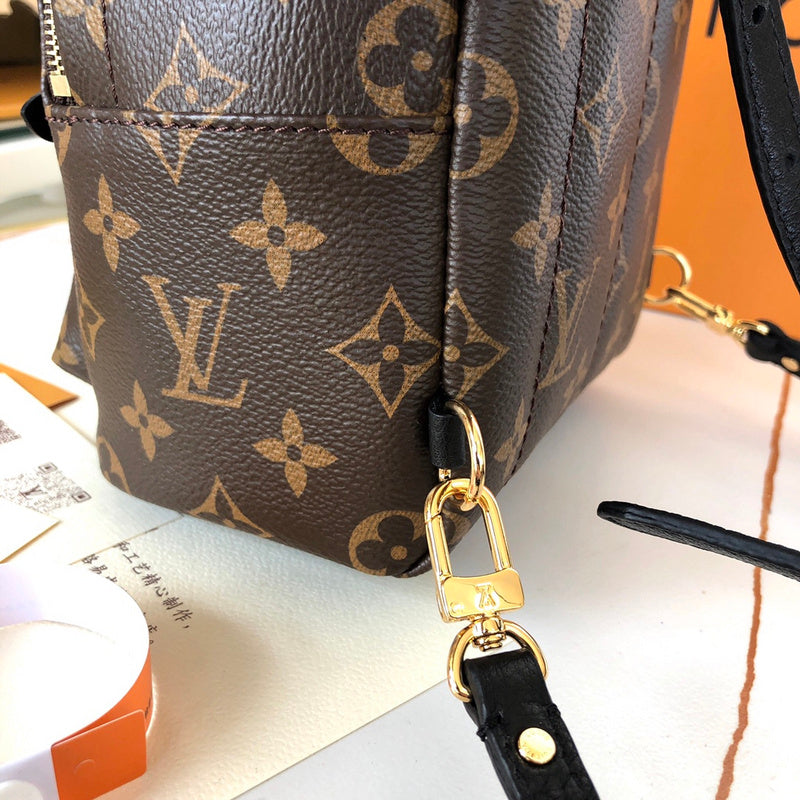 Ver Fashion Lu-Vi bags - 17665