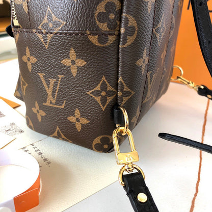 Ver Fashion Lu-Vi bags - 17665