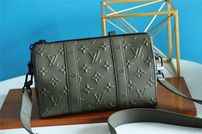 Ver Fashion Lu-Vi bags - 11267