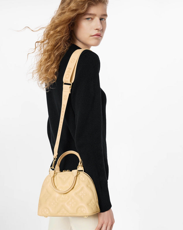 Ver Fashion Lu-Vi Bags - 16706