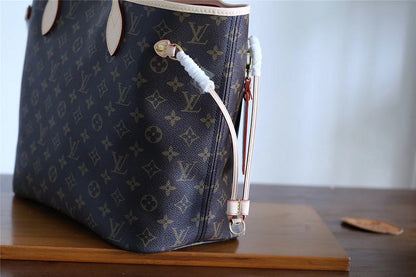 Ver Fashion Lu-Vi bags - 8085