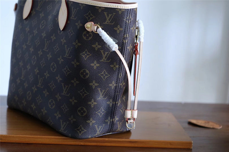 Ver Fashion Lu-Vi bags - 8085