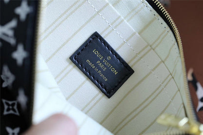 Ver Fashion Lu-Vi bags - 8090