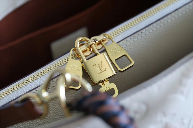 Ver Fashion Lu-Vi bags - 8020
