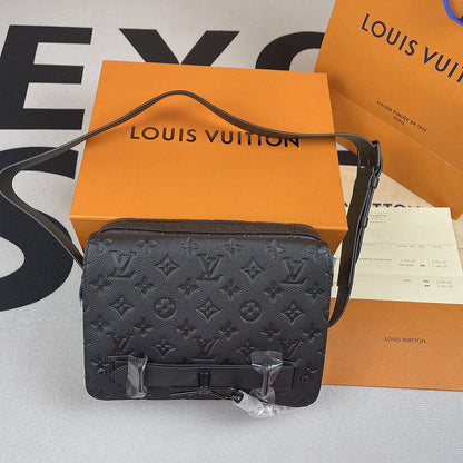 Ver Fashion Lu-Vi bags - 10293