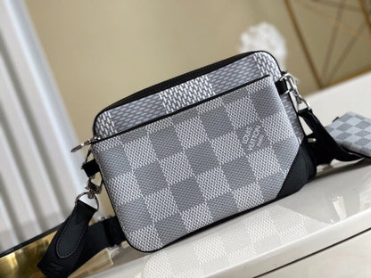 Ver Fashion Lu-Vi bags - 17661