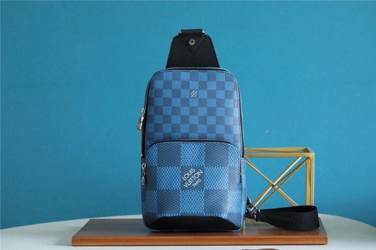 Ver Fashion Lu-Vi bags - 10219