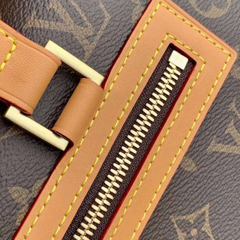 Ver Fashion Lu-Vi bags - 17420