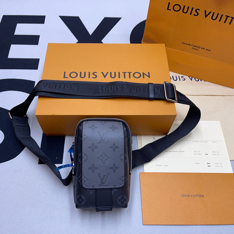 Ver Fashion Lu-Vi bags - 10020