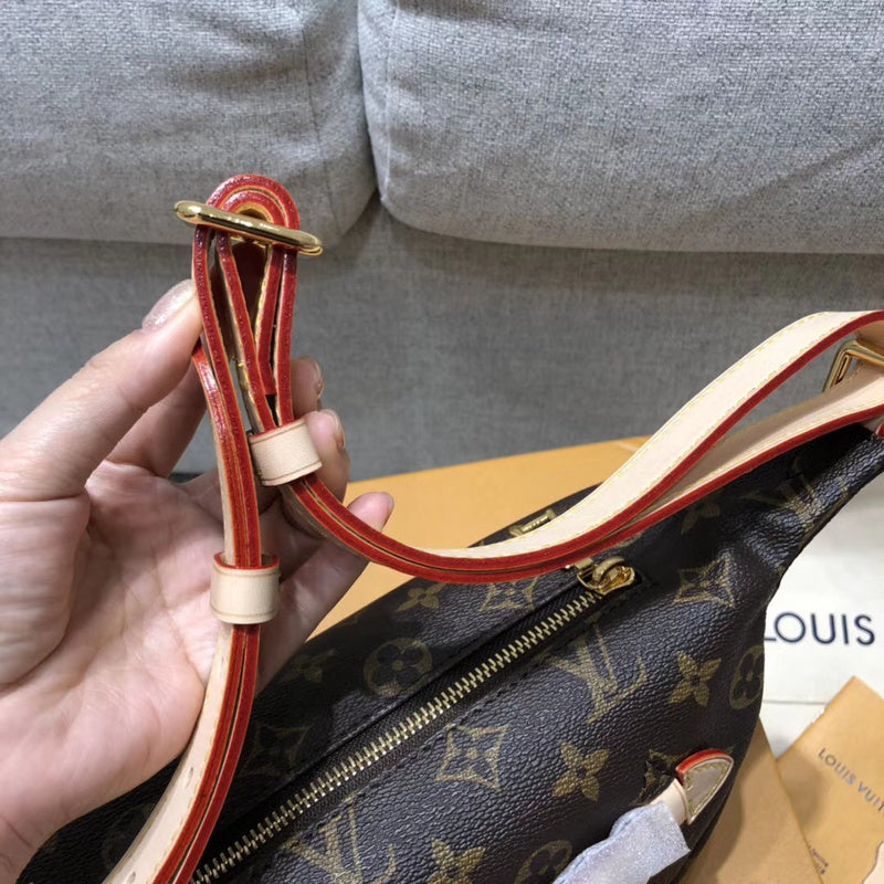 Ver Fashion Lu-Vi bags - 17916