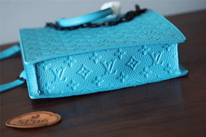 Ver Fashion Lu-Vi bags - 10436