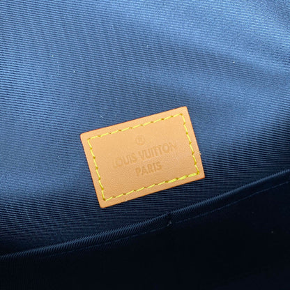 Ver Fashion Lu-Vi bags - 17351