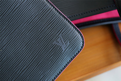 Ver Fashion Lu-Vi bags - 8095