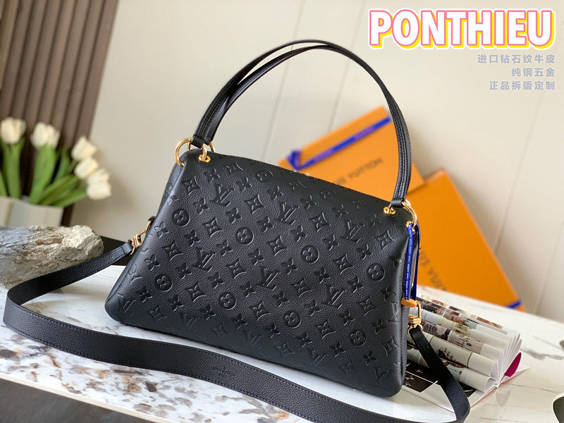 Ver Fashion Lu-Vi Bags - 16645