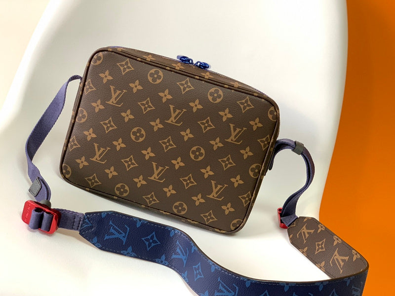 Ver Fashion Lu-Vi bags - 17064