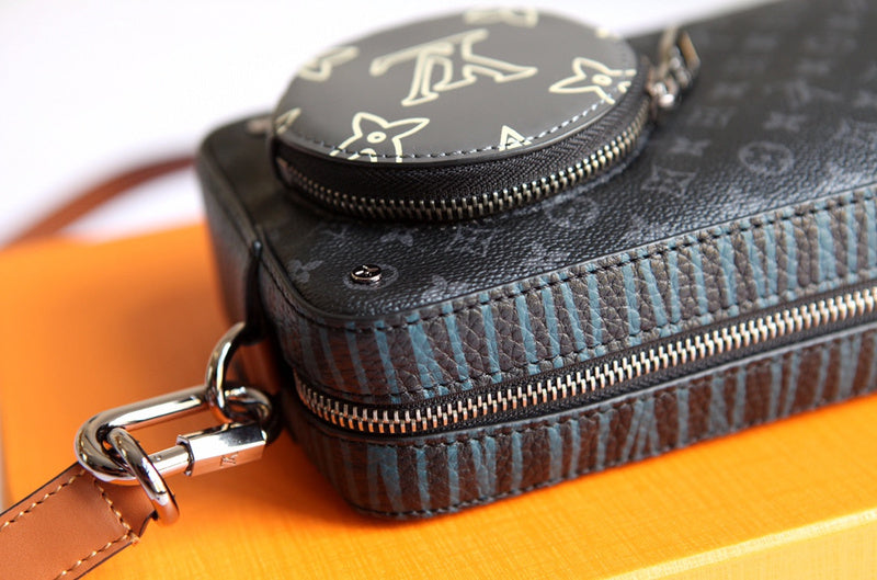Ver Fashion Lu-Vi bags - 17431