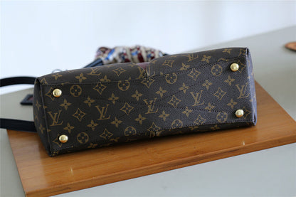 Ver Fashion Lu-Vi bags - 8015