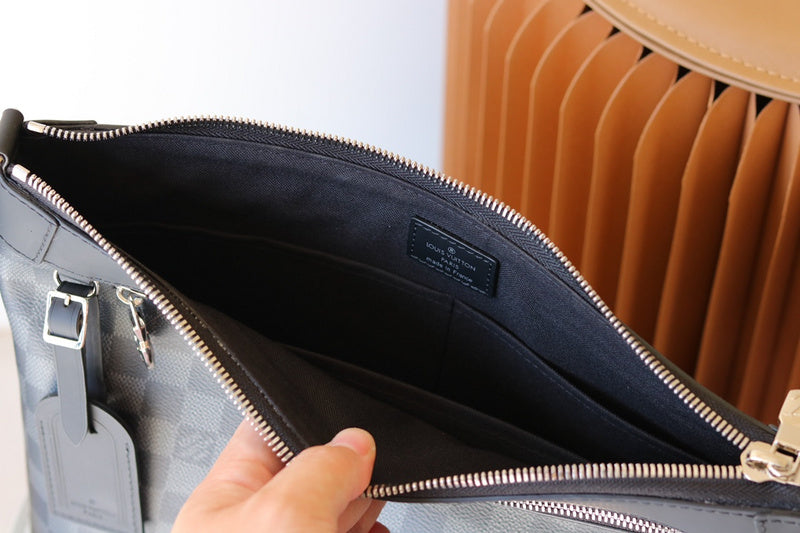 Ver Fashion Lu-Vi bags - 17188