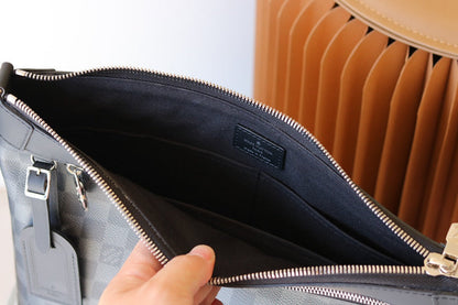 Ver Fashion Lu-Vi bags - 17188