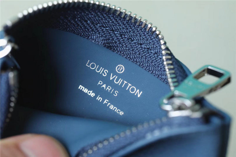 Ver Fashion Lu-Vi bags - 10712