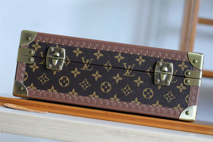 Ver Fashion Lu-Vi bags - 11336