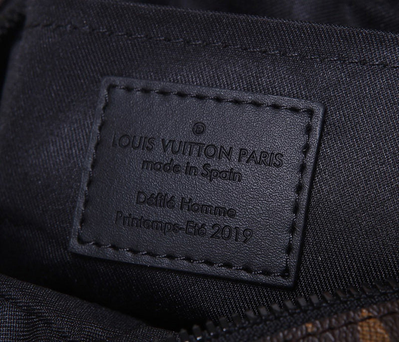 Ver Fashion Lu-Vi bags - 17815