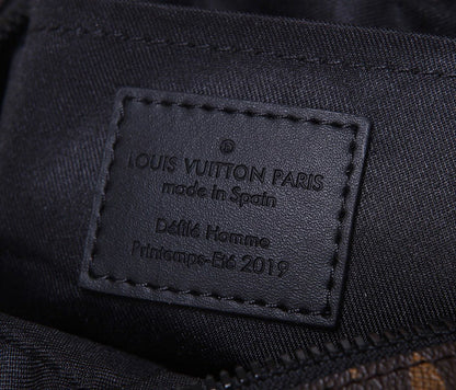 Ver Fashion Lu-Vi bags - 17815