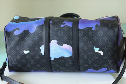 Ver Fashion Lu-Vi bags - 11216