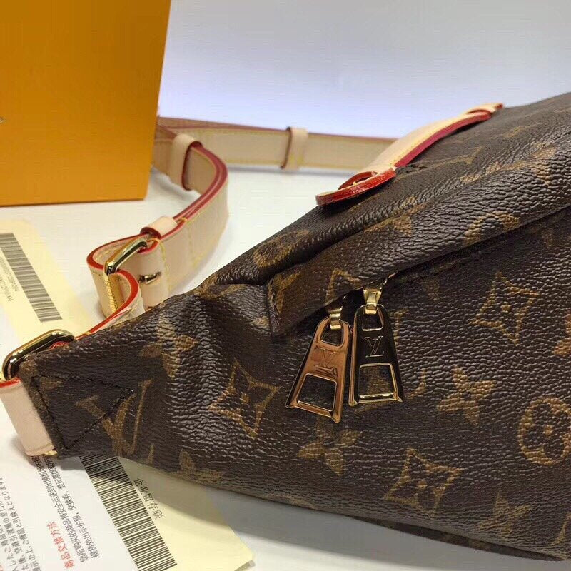 Ver Fashion Lu-Vi bags - 17797