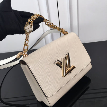 Ver Fashion Lu-Vi Bags - 16971