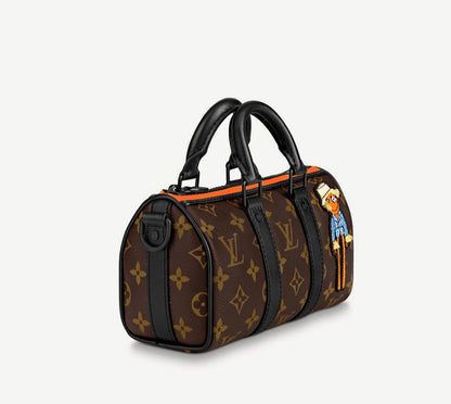 Ver Fashion Lu-Vi bags - 17642