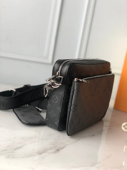 Ver Fashion Lu-Vi bags - 17731