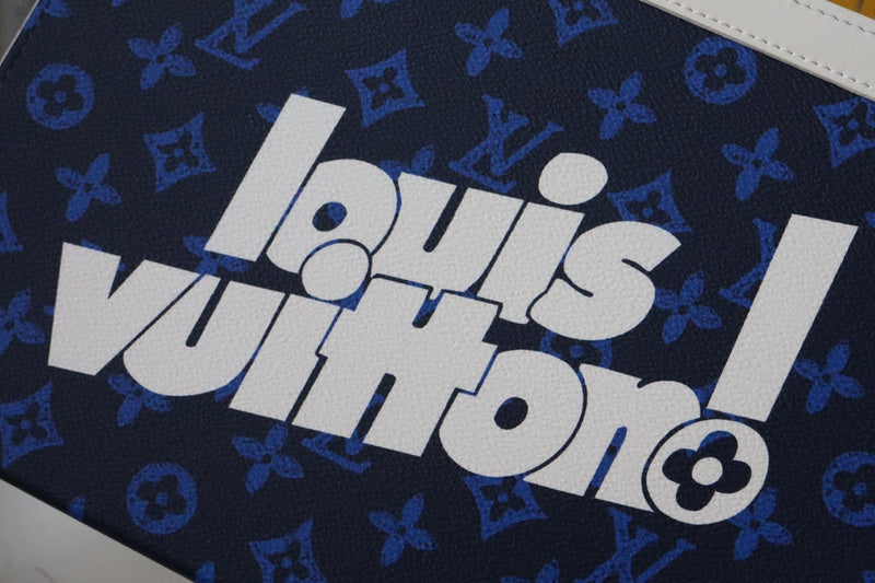 Ver Fashion Lu-Vi bags - 17514