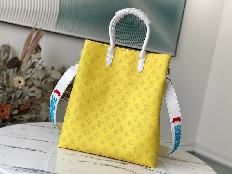Ver Fashion Lu-Vi bags - 17595