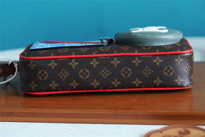 Ver Fashion Lu-Vi bags - 11045