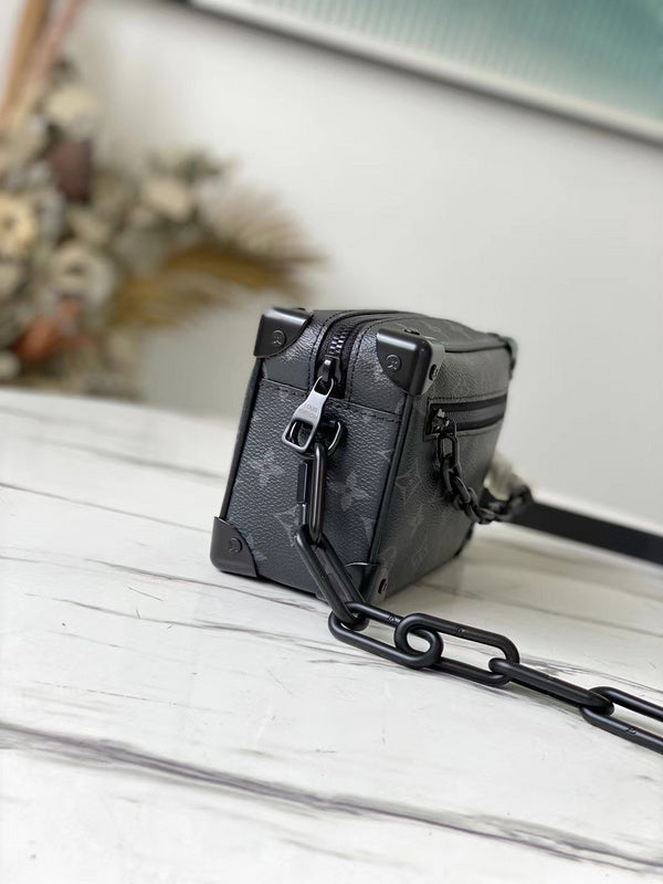 Ver Fashion Lu-Vi bags - 17083