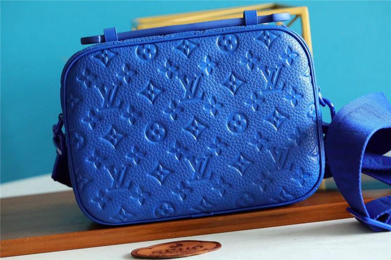 Ver Fashion Lu-Vi bags - 10104