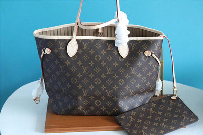 Ver Fashion Lu-Vi bags - 8058