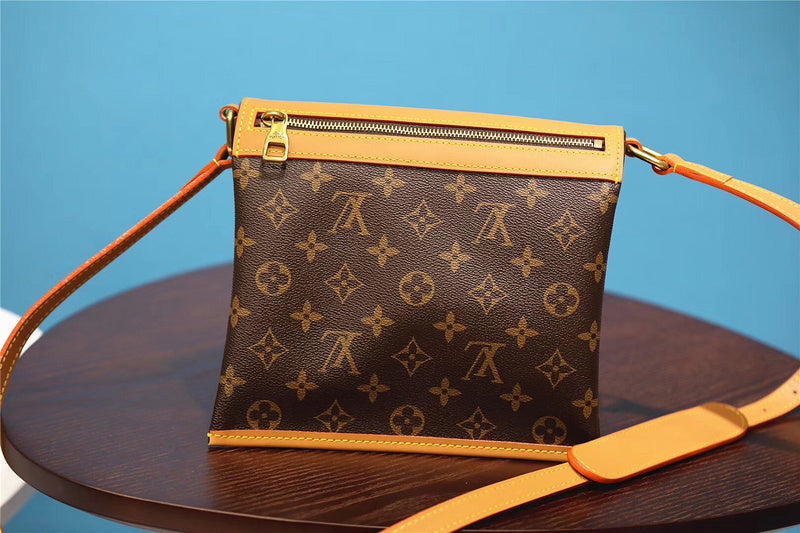 Ver Fashion Lu-Vi bags - 10454