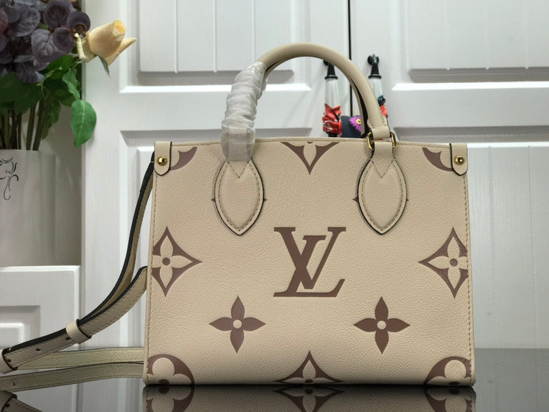 Ver Fashion Lu-Vi bags - 17631