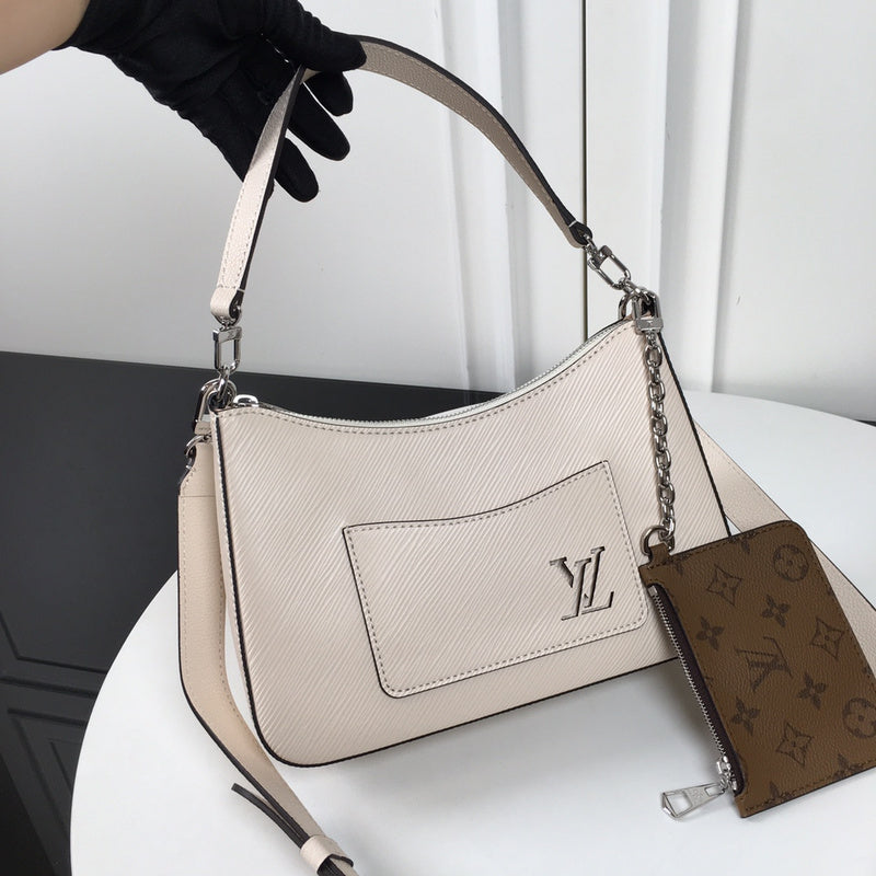 Ver Fashion Lu-Vi bags - 17097