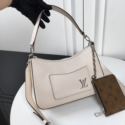 Ver Fashion Lu-Vi bags - 17097