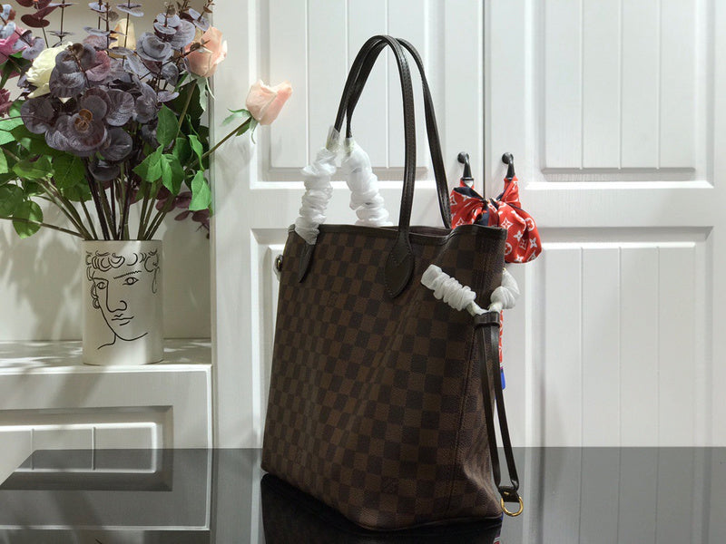 Ver Fashion Lu-Vi bags - 8067