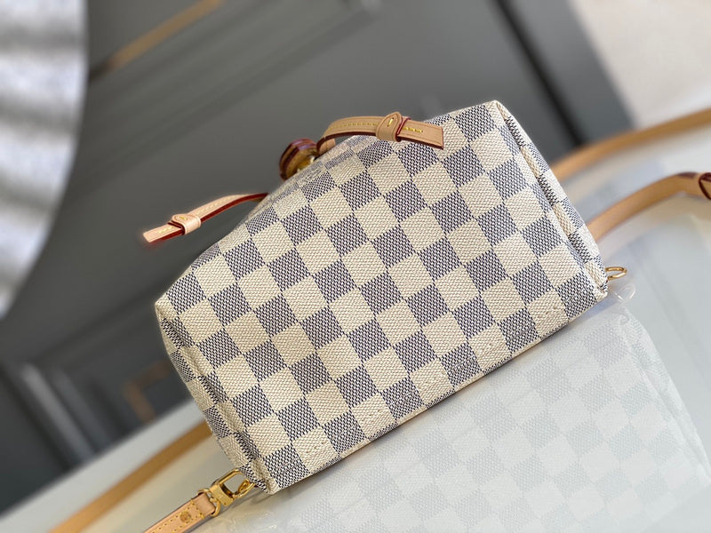 Ver Fashion Lu-Vi bags - 17009